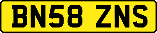 BN58ZNS