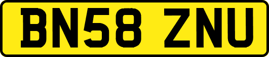 BN58ZNU