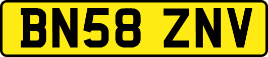 BN58ZNV