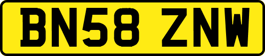 BN58ZNW