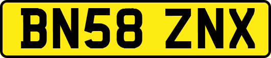 BN58ZNX