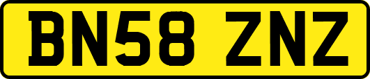 BN58ZNZ