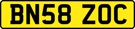 BN58ZOC