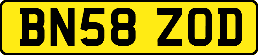 BN58ZOD