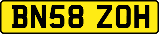 BN58ZOH