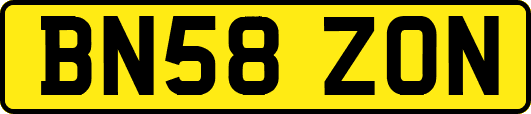 BN58ZON