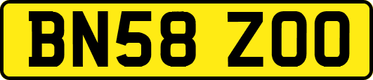 BN58ZOO