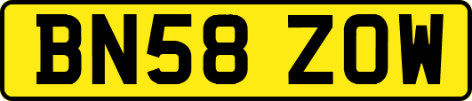 BN58ZOW