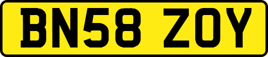 BN58ZOY
