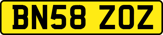 BN58ZOZ