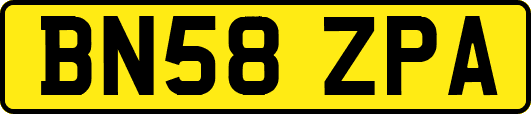 BN58ZPA