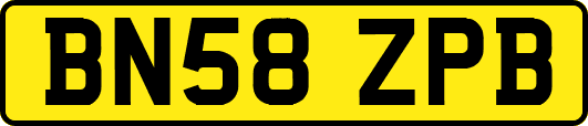 BN58ZPB