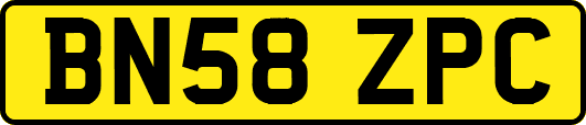 BN58ZPC