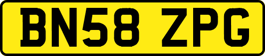 BN58ZPG