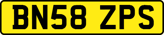 BN58ZPS
