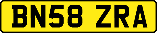 BN58ZRA