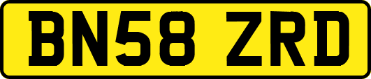 BN58ZRD