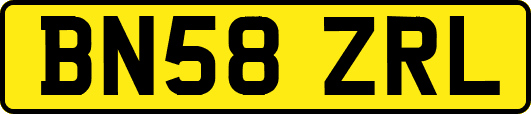 BN58ZRL