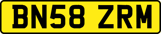 BN58ZRM