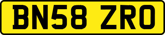BN58ZRO