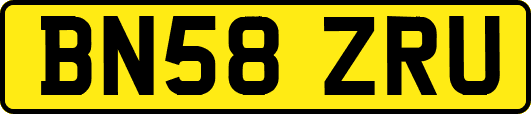 BN58ZRU