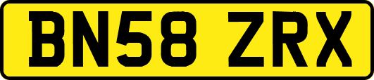 BN58ZRX