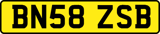 BN58ZSB