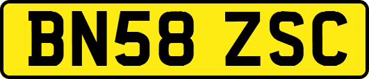 BN58ZSC