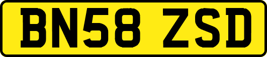 BN58ZSD