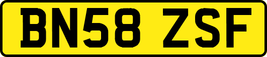 BN58ZSF