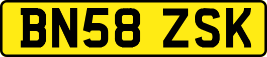BN58ZSK