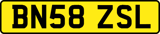 BN58ZSL