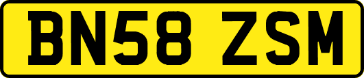 BN58ZSM
