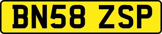 BN58ZSP