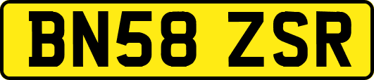 BN58ZSR
