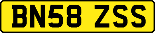 BN58ZSS