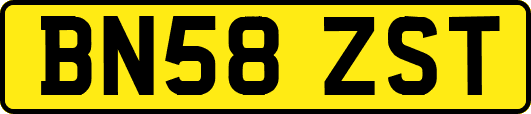 BN58ZST