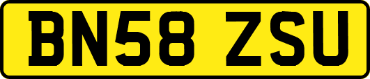 BN58ZSU