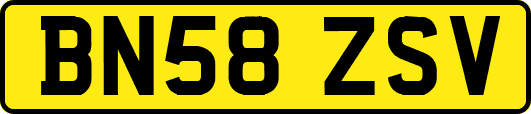 BN58ZSV