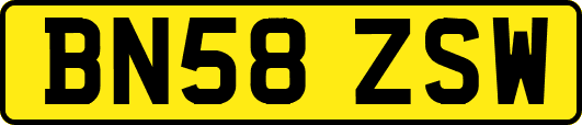 BN58ZSW