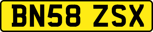 BN58ZSX