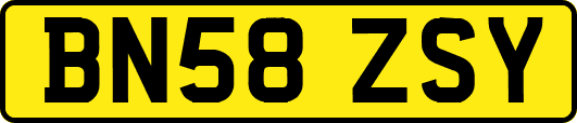 BN58ZSY
