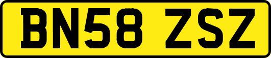 BN58ZSZ