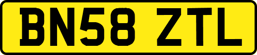 BN58ZTL