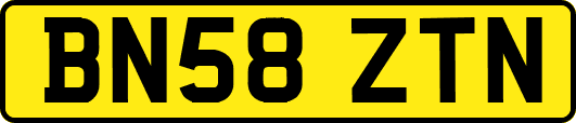 BN58ZTN