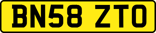 BN58ZTO