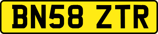 BN58ZTR