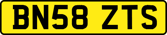 BN58ZTS