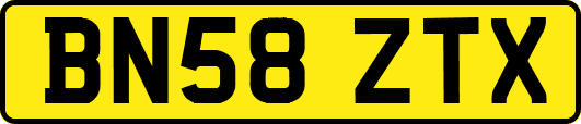 BN58ZTX