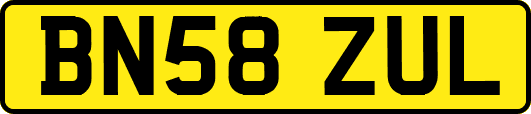 BN58ZUL
